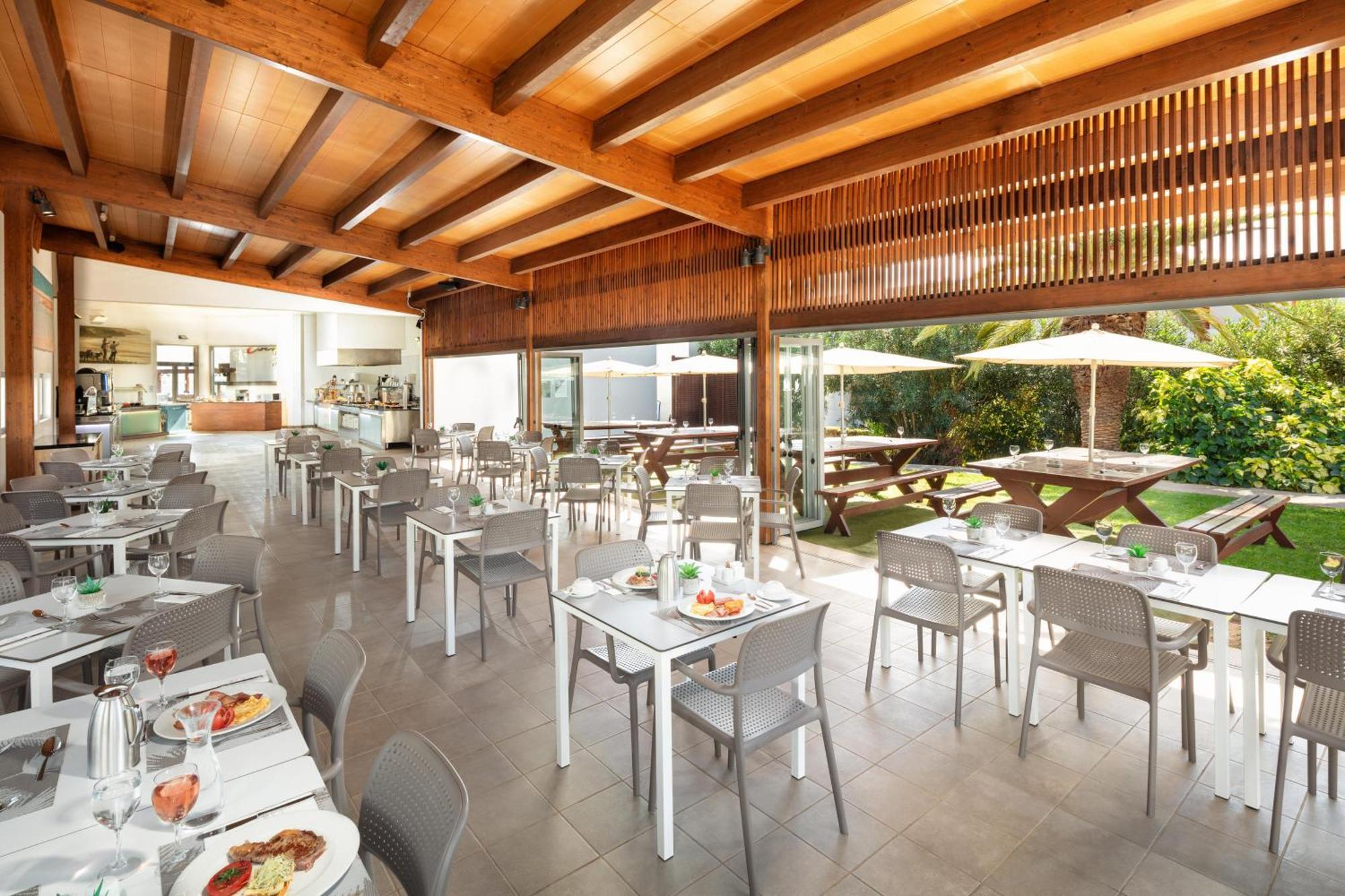 Hotel Esencia De Fuerteventura By Princess Jandia (Fuerteventura)